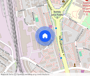 Mieszkanie na wynajem - Фото 1