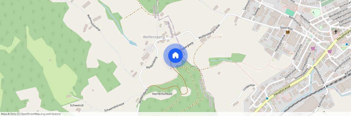 Wolfensbergweg 11, 9113 Degersheim