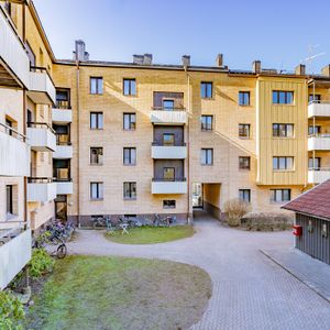 Rådmansgatan 9 - Photo 2