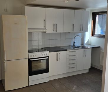 Fredsgatan 2B - Photo 1