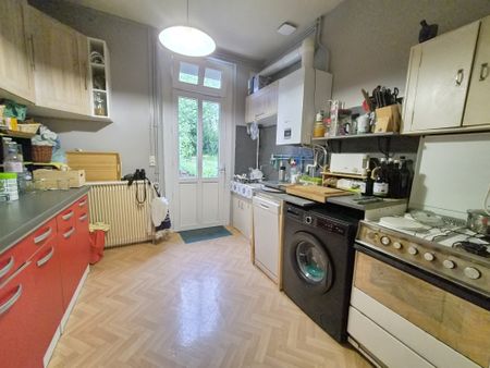 Location Maison 3 pièces 74m² LIMOGES 87100 - Photo 4
