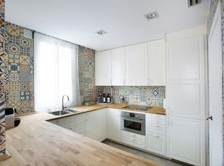 Rambla de Catalunya, Barcelona, Catalonia 08008 - Foto 2