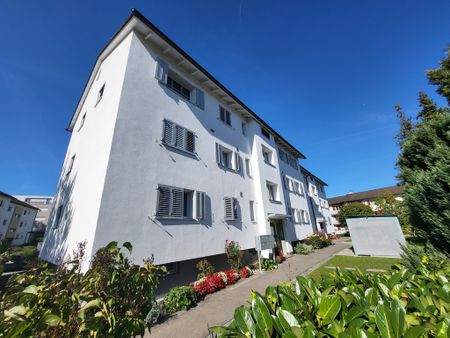 Gemütliche Wohnung nähe Freibad - Photo 4