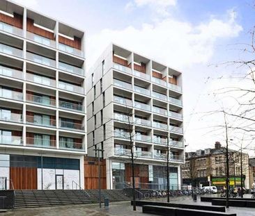 Dalston Square, Dalston, E8 - Photo 5