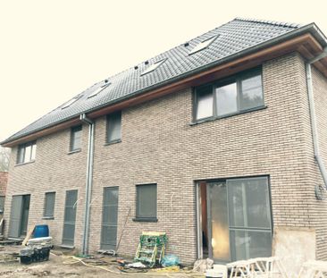 Nieuwbouwwoningen te Donk: alles verhuurd op 1 week tijd - Foto 1