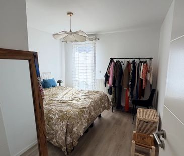 Location Appartement 2 pièces 42 m2 à Nantes - Photo 4