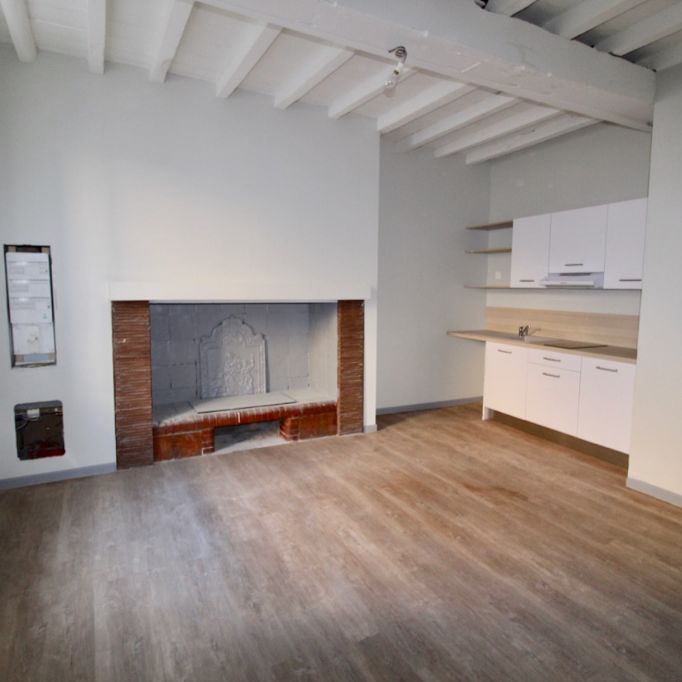 Location Appartement 3 pièces 55m² - Photo 1