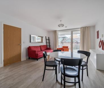 1 bedroom flat to rent - Photo 3