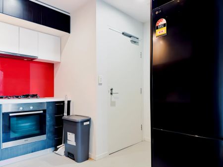 Secondary Room*2206 - Photo 4