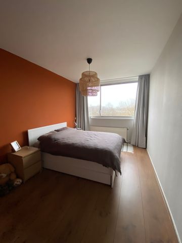 Te huur: Appartement P.J. Oudstraat 300 in Papendrecht - Foto 4