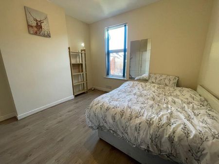 1 bedroom terraced to rent Aylesford Street, Leamington Spa, CV31 - Photo 2
