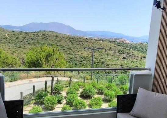 Manilva Beach, Manilva, Andalusia 29692