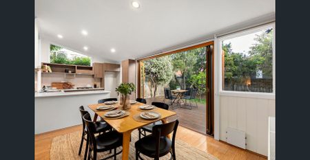 Bright and central! - Photo 4