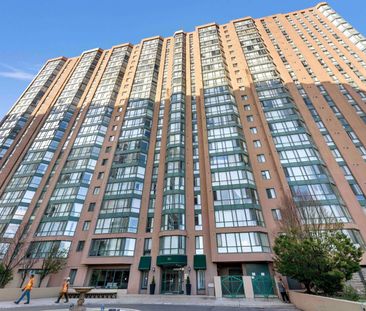 For Lease - 145 Hillcrest Avenue Unit# 1202, Mississauga, Ontario - Photo 2