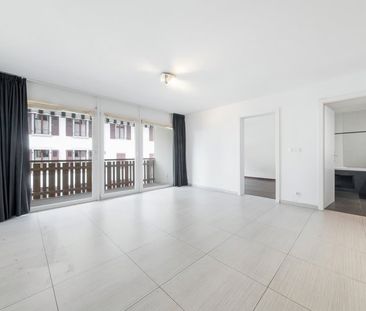 2 Zimmer, 56 m², 1. Stock - Photo 1