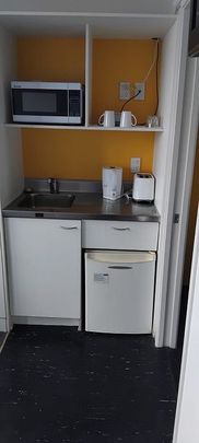 Central Auckland studio apartment Oasis with - Photo 1