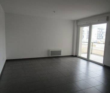 Location Appartement 1 pièce 36m² REIMS 51100 - Photo 1
