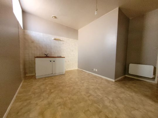 Location Appartement 2 pièces 49m² - Photo 1