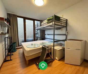 Bemeubeld appartement met 1 slaapkamer in De Panne - Foto 4