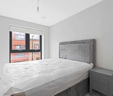 2 bedroom apartment to rent - Photo 6