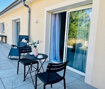 Location Appartement 1 pièce 30m² CARMAUX 81400 - Photo 6