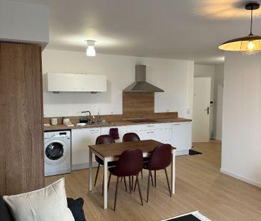 Location appartement 3 pièces, 59.10m², Le Blanc-Mesnil - Photo 5