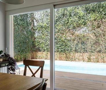 3 Bedroom House with swimming pool, Estoril, Cascais - Photo 6