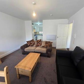 Birch Lane, Manchester, M13 - Photo 1