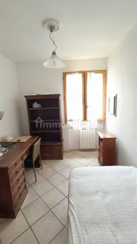 Quadrilocale buono stato, primo piano, Centro, Vaglia - Photo 5