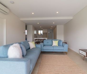 120/2-4 Aberdour Avenue, Rouse Hill NSW 2155 - Apartment For Rent |... - Photo 6