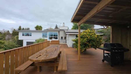 Very Large Modern Pet Friendly Home - Genuine Long Term - Photo 2