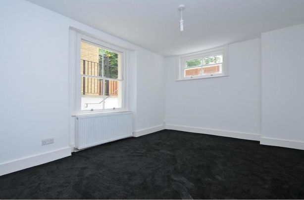 2 bedroom ground floor flat to rent - Photo 1