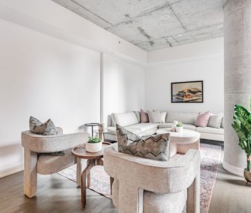 For Lease - 560 King Street Unit# 418, Toronto, Ontario - Photo 3