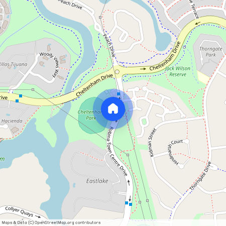 43 A Heights Drive, Qld 4226, Robina