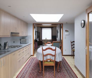 Lichtrijke woning nabij UZ Gent - Foto 3