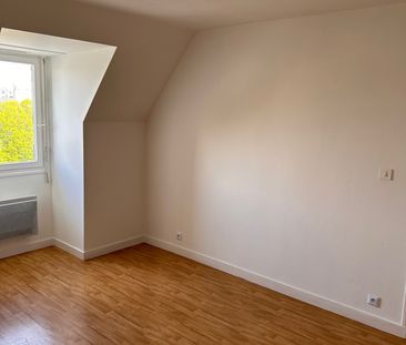 Location Appartement 3 pièces 78m² PAIMPOL 22500 - Photo 2