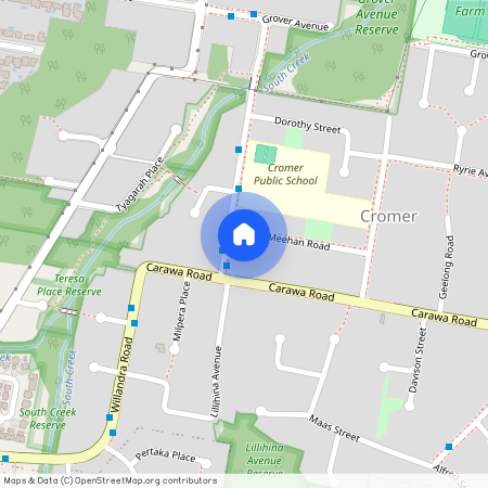 27a Meehan Road, Cromer 2099, New South Wales