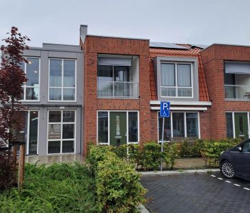 Appartement J.E. de Witstraat 22, Uitgeest - À louer - Photo 6