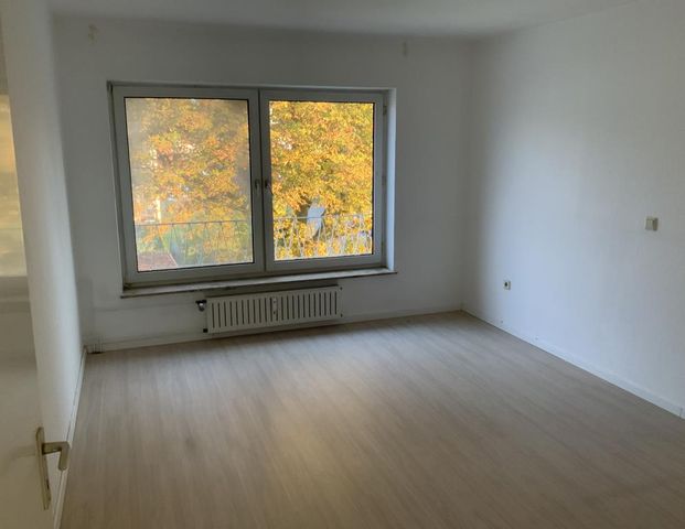 Demnächst frei! 3-Zimmer-Wohnung in Lünen Horstmar - Photo 1