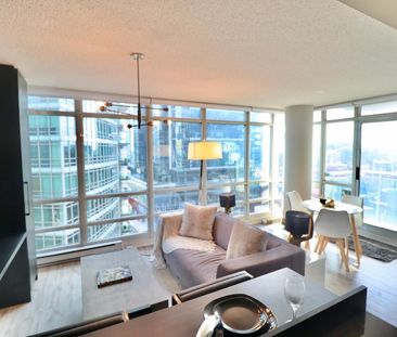 For Lease - 381 Front Street Unit# 1902, Toronto, Ontario - Photo 6