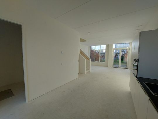 Fibigerstraat 16 - Photo 1