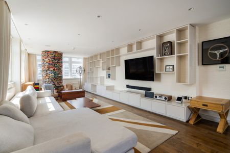 Park Towers, 2 Brick Street, Mayfair, W1J, London - Photo 2