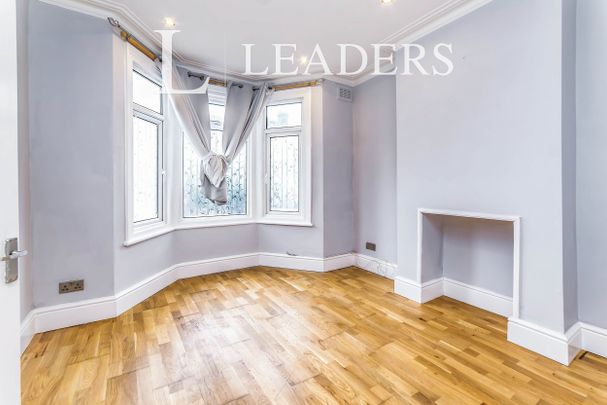 3 bedroom house to rent Frant Road, Thornton Heath, CR7 - Photo 1