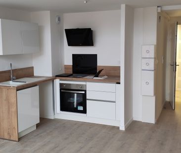 Location Appartement 1 pièce 46m² ROUBAIX 59100 - Photo 3