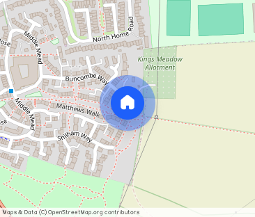 Matthews Walk, Cirencester, Gloucestershire, GL7 - Photo 1