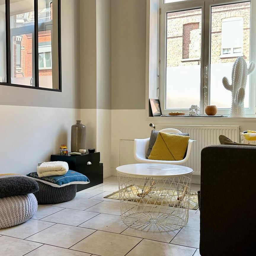 Maison individuelle - Photo 1