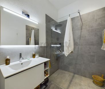 Einmaliges Wohnerlebnis in Ernetschwil Möblierte Attika mit Panoram... - Photo 2