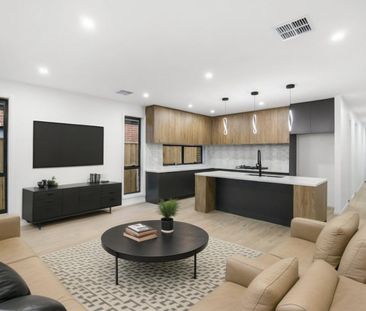 Double Master bedrooms - Photo 1