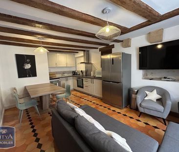 Location Appartement 1 pièce 17m² POITIERS 86000 - Photo 1