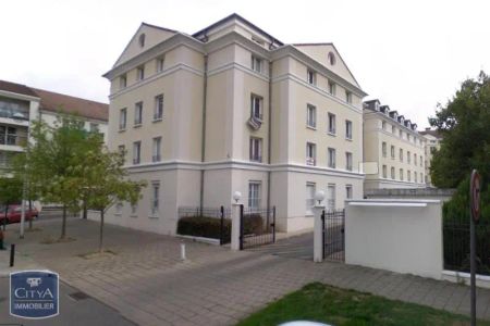 Appartement à louer 1 pièce 22.32m² - Photo 2